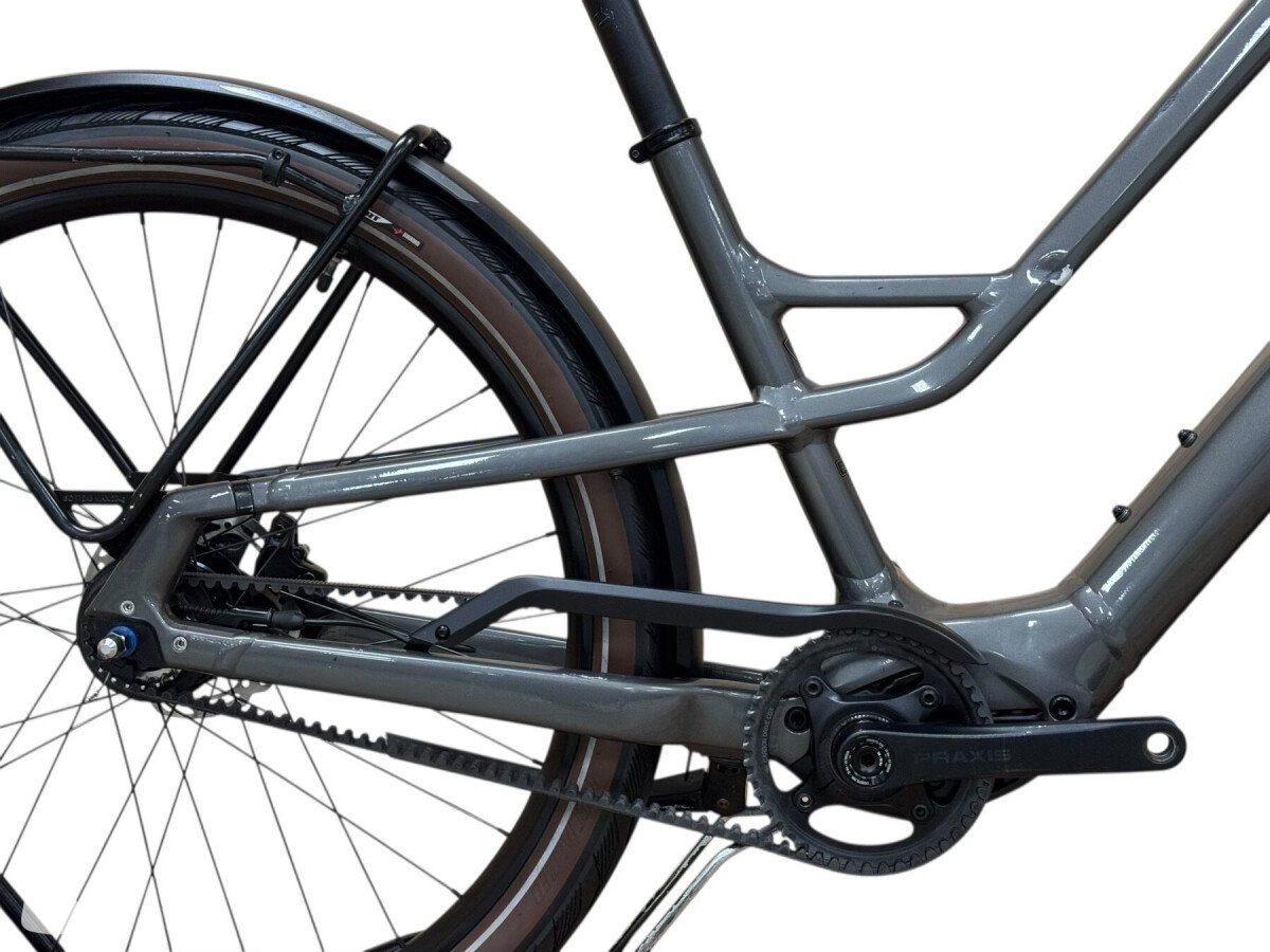 Specialized Turbo Como SL 5.0 Microshift SL 2022
