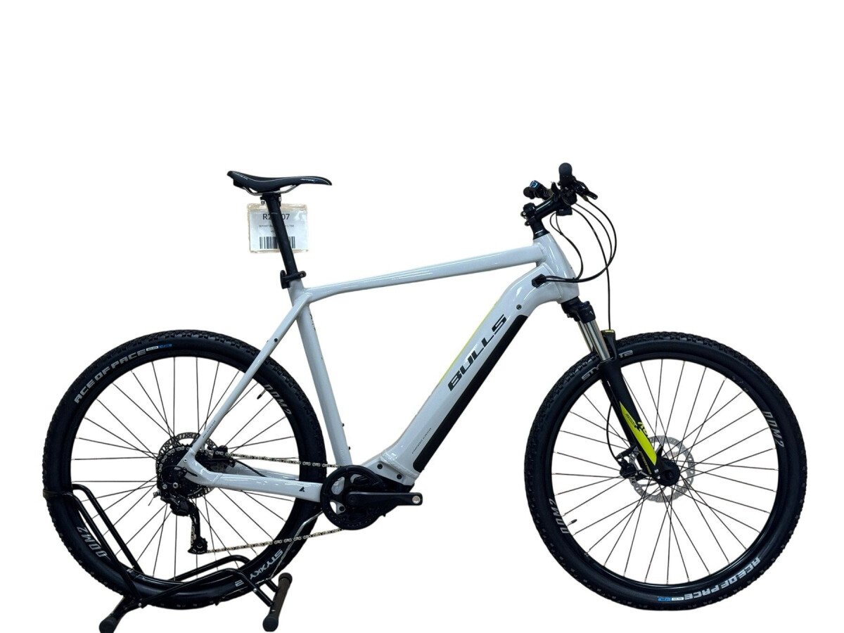 Bulls LT EVO CX 750 Shimano Alivio 2023