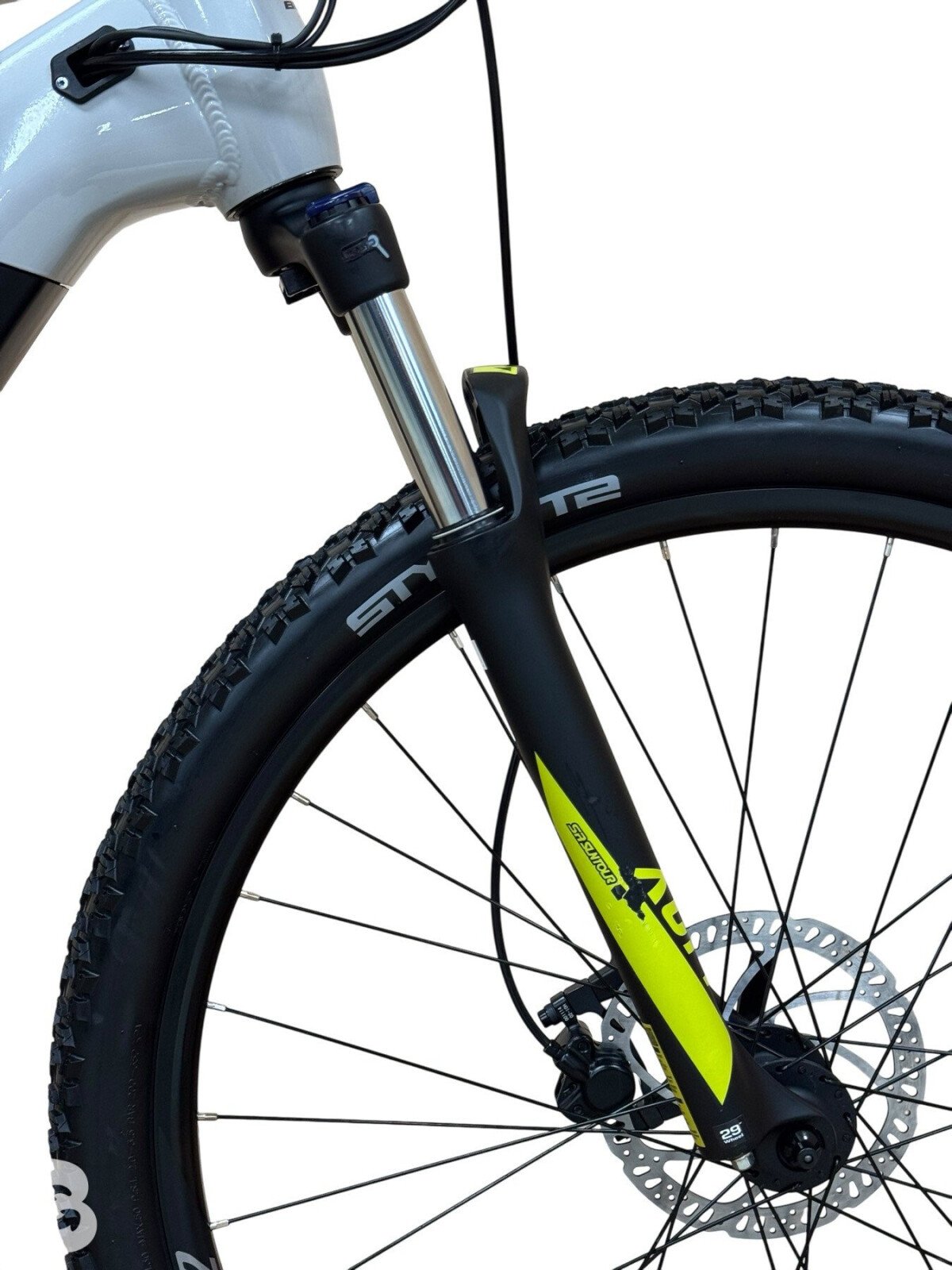 Bulls LT EVO CX 750 Shimano Alivio 2023