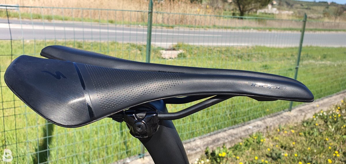 Specialized S work sl 6 2021