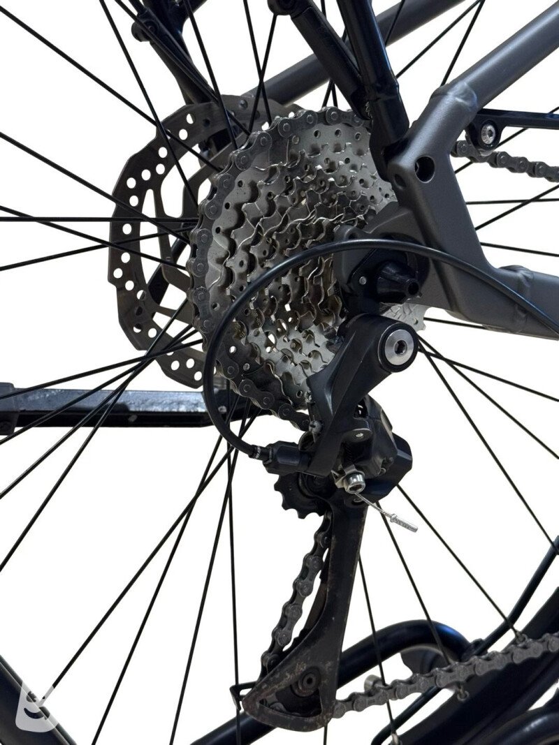 Kalkhoff Endeavour 1.B Move 545 Shimano Acera 2024
