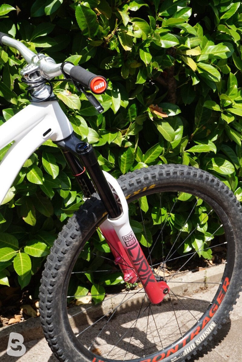 Commencal Clash Race 2021