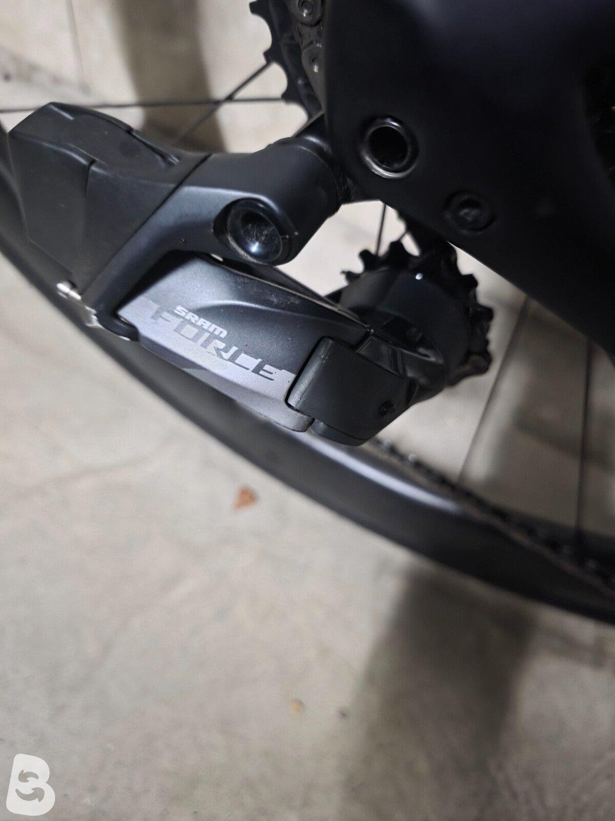 Specialized Venge Pro Sram etap 2020