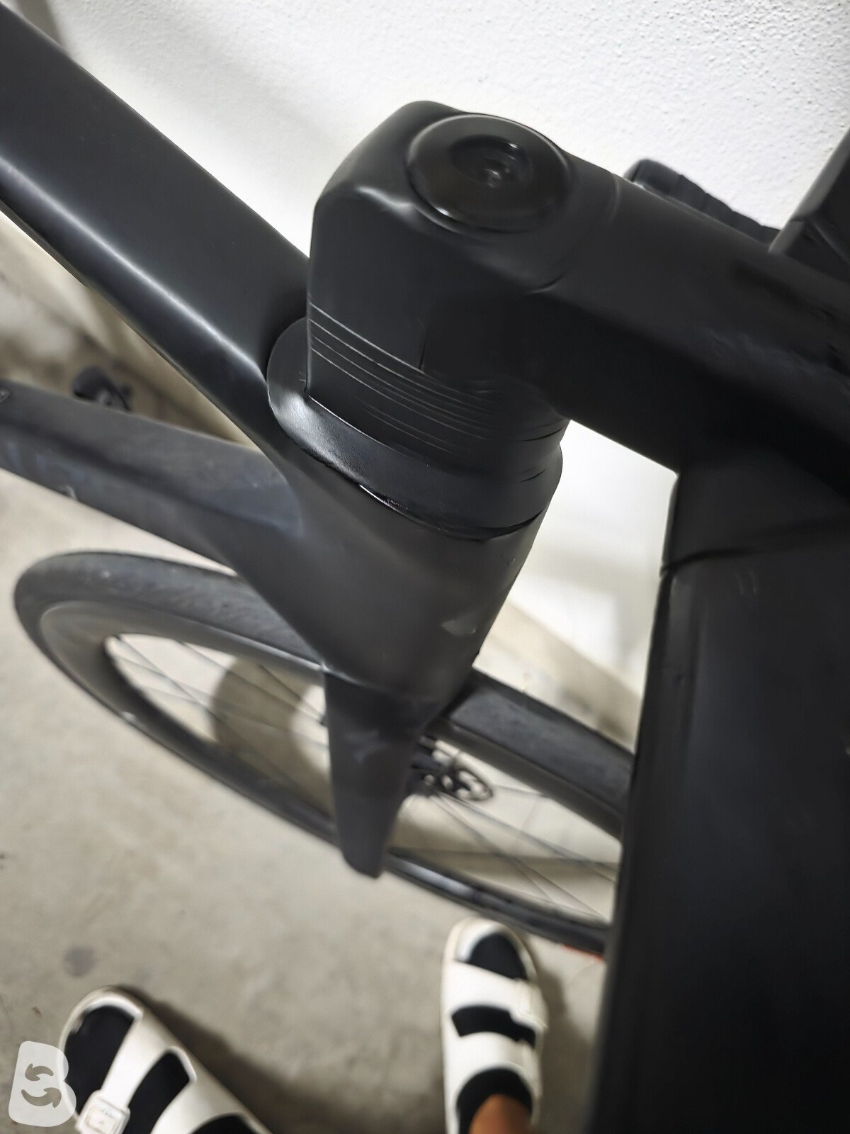 Specialized Venge Pro Sram etap 2020