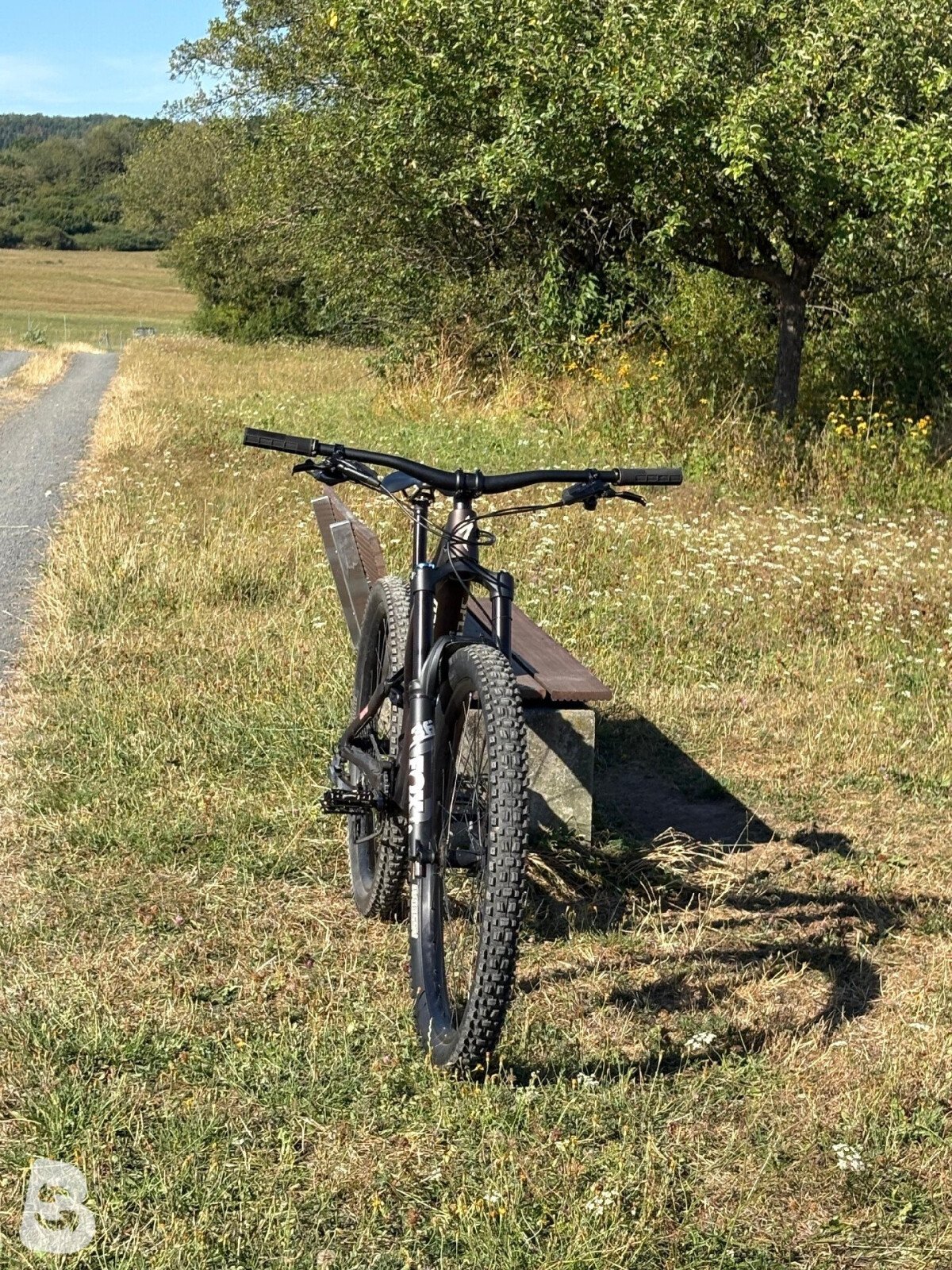 Specialized Stumpjumper EVO Comp Carbon 2022