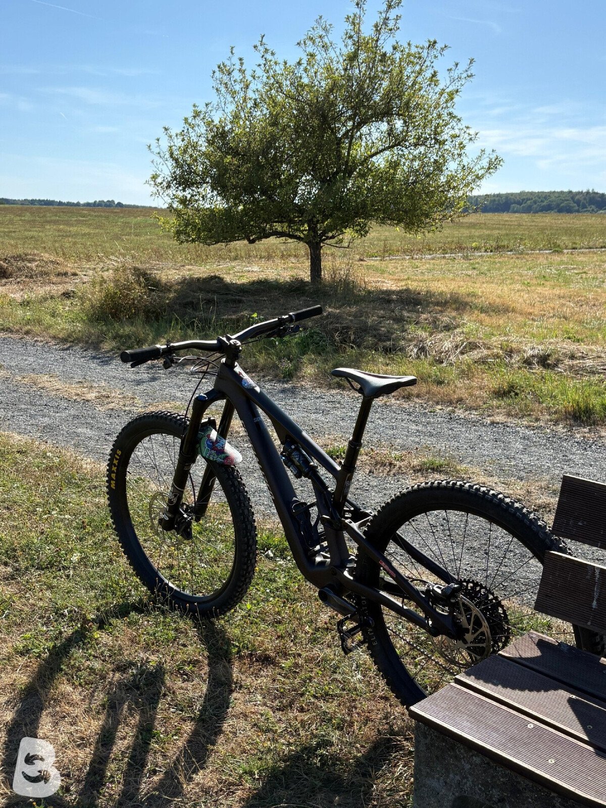 Specialized Stumpjumper EVO Comp Carbon 2022