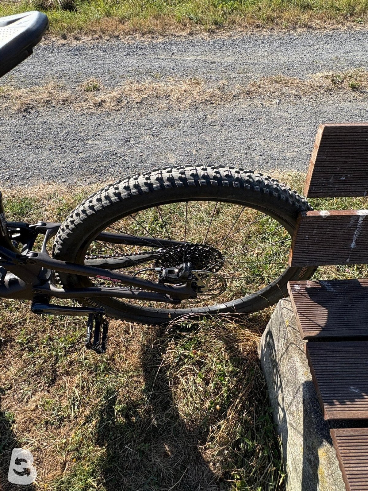 Specialized Stumpjumper EVO Comp Carbon 2022