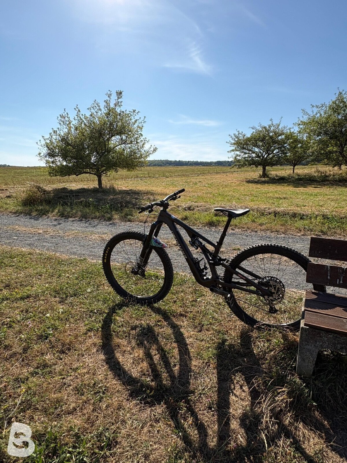 Specialized Stumpjumper EVO Comp Carbon 2022