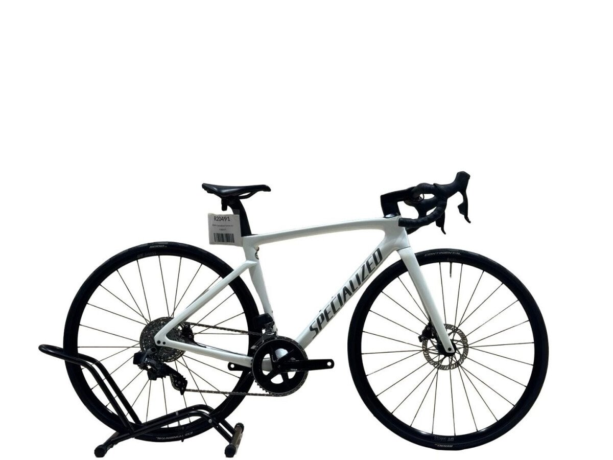 Specialized Tarmac SL7 Comp Rival eTap AXS Carbon 2022