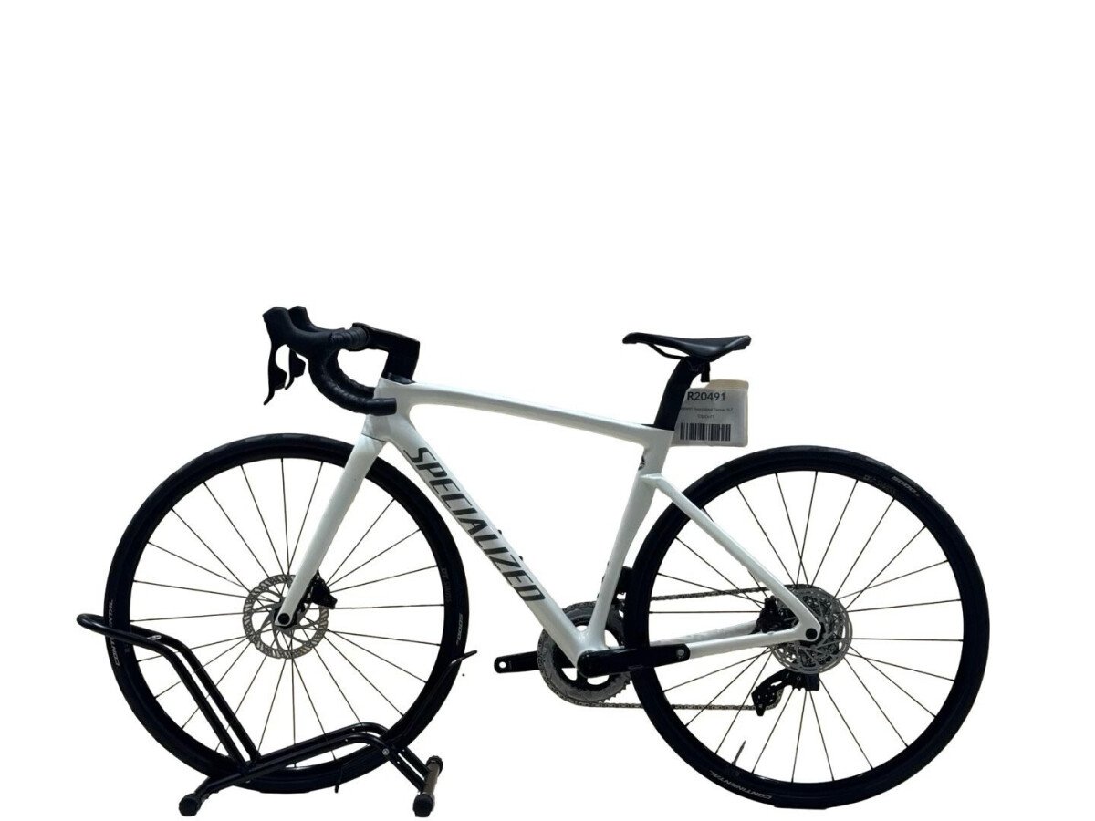 Specialized Tarmac SL7 Comp Rival eTap AXS Carbon 2022