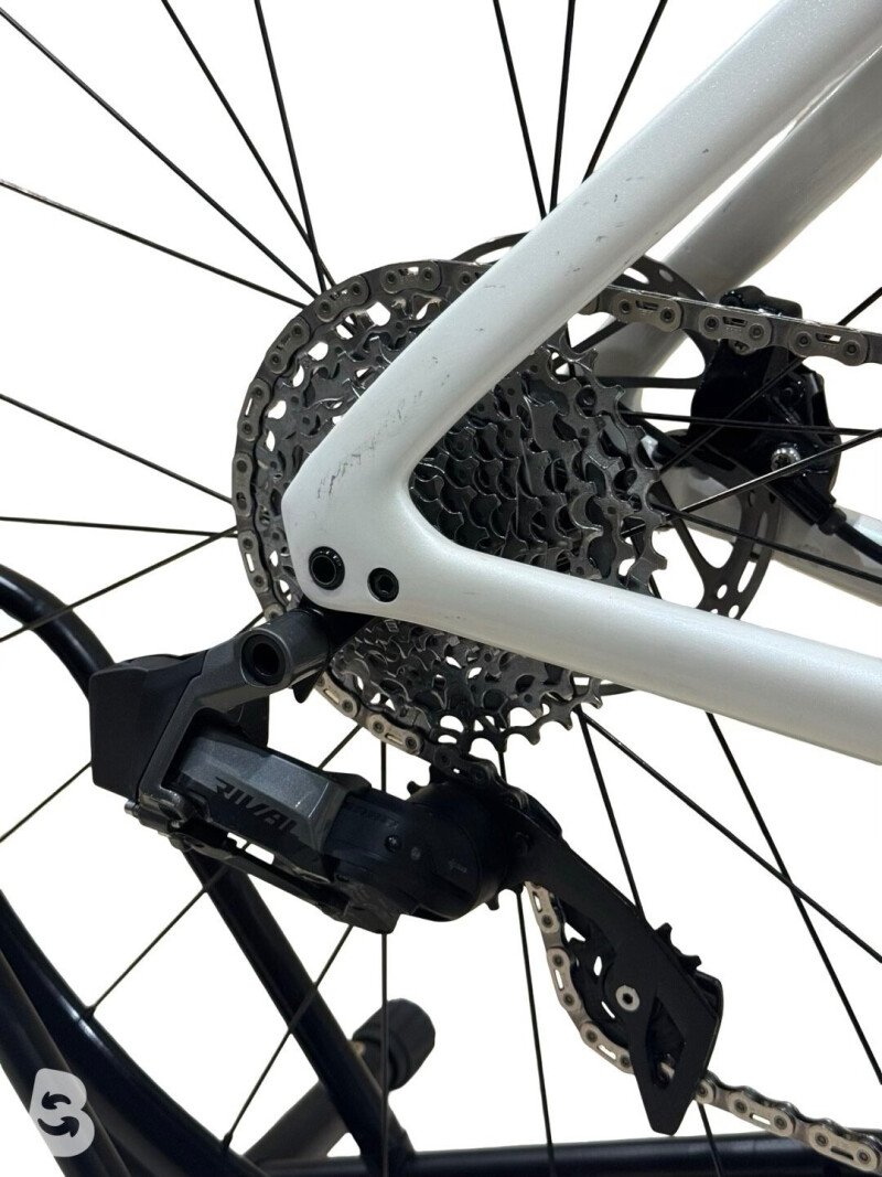 Specialized Tarmac SL7 Comp Rival eTap AXS Carbon 2022