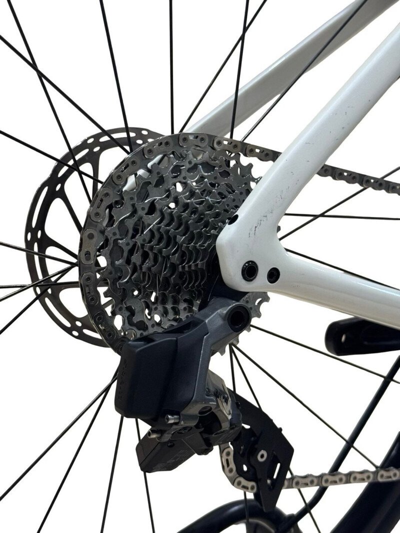 Specialized Tarmac SL7 Comp Rival eTap AXS Carbon 2022