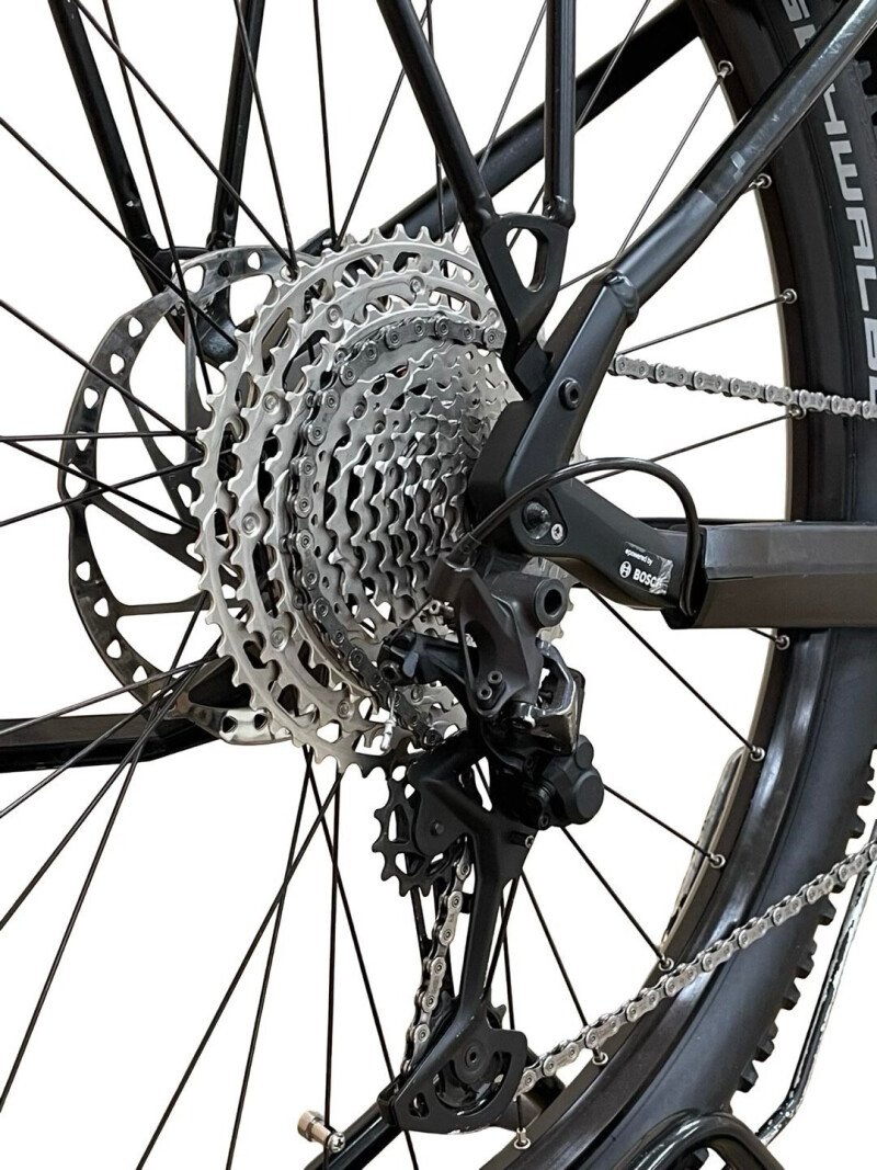 Cube Reaction Hybrid SL 750 Shimano XT 2022