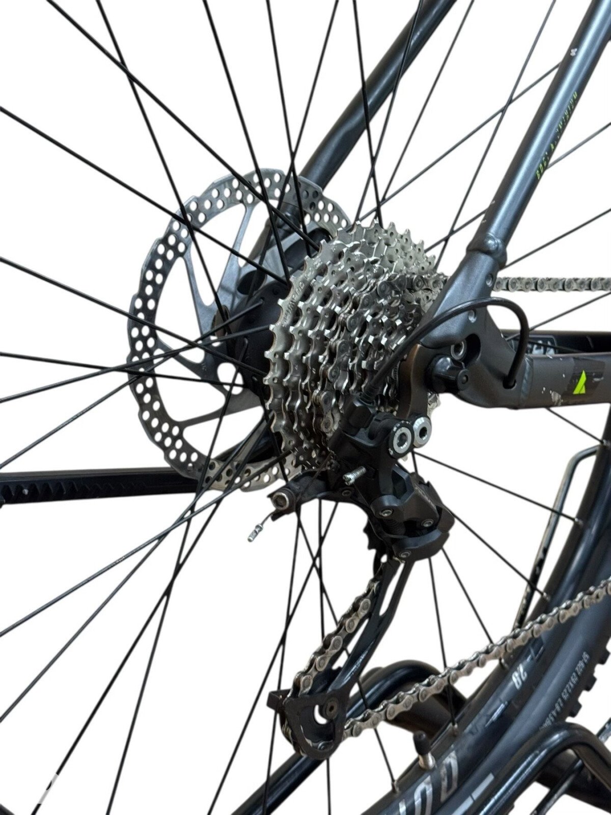 Bulls Copperhead Evo 1 Shimano Alivio 2021
