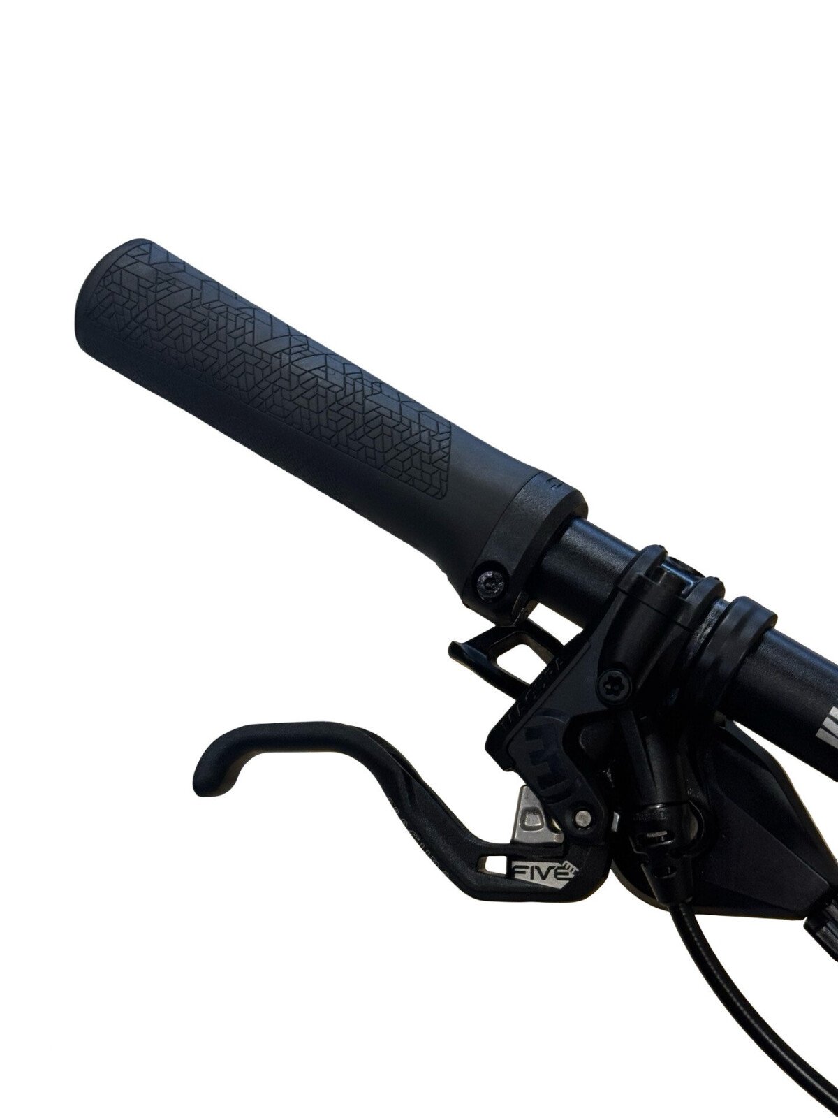 Haibike AllMtn CF 11 Carbon Shimano XT 2023