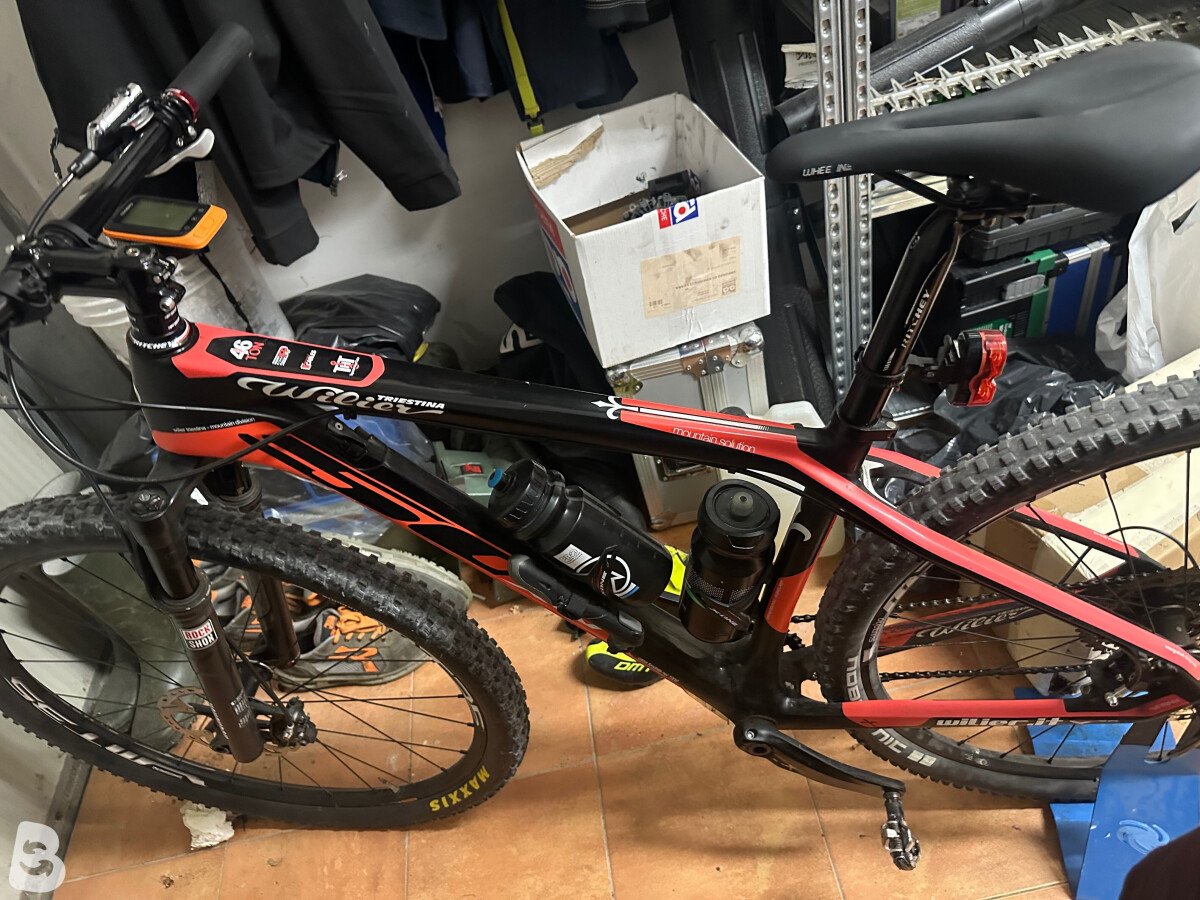 Wilier Triestina 2024