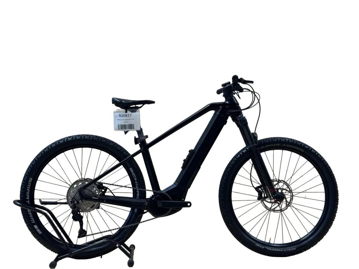 Bulls Sonic Evo 1 Shimano Deore 2022
