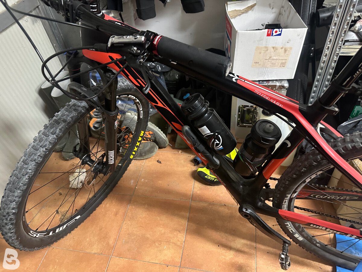 Wilier Triestina 2024