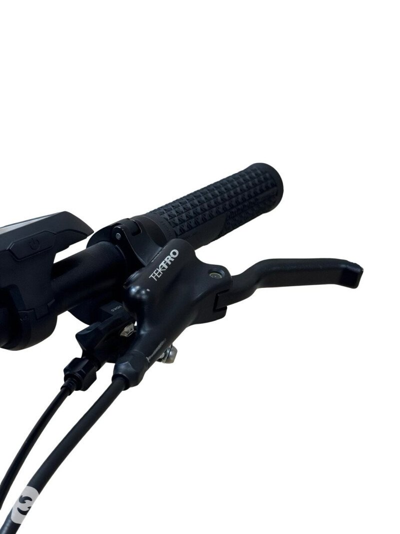 Bulls Sonic Evo 1 Shimano Deore 2022