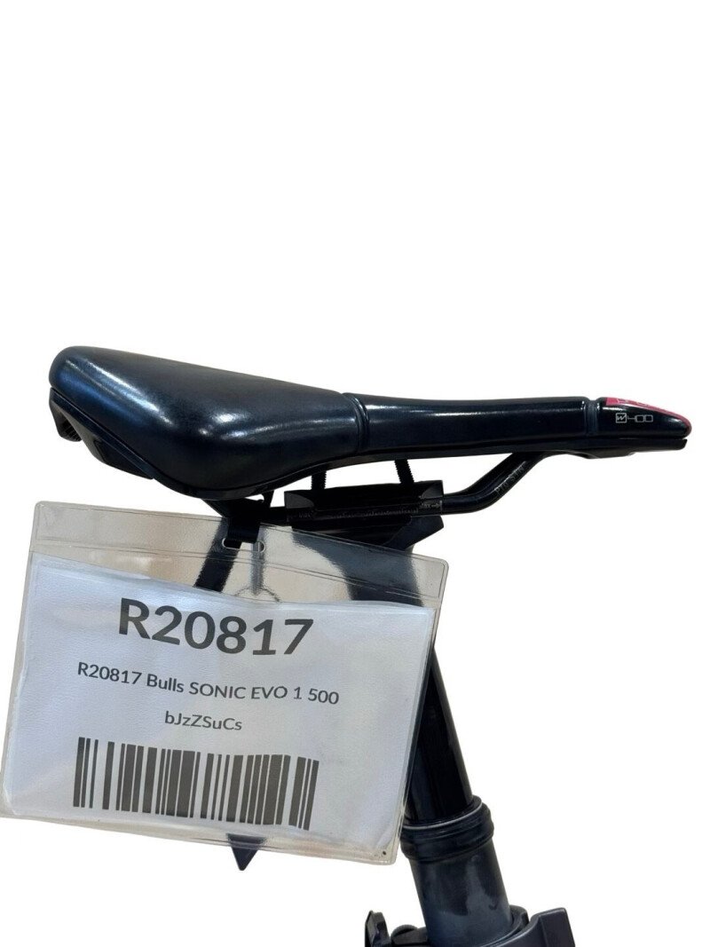 Bulls Sonic Evo 1 Shimano Deore 2022