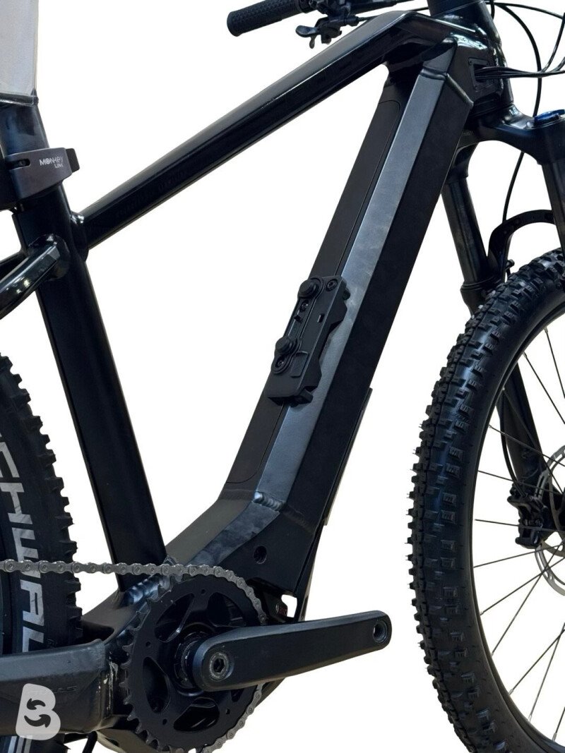 Bulls Sonic Evo 1 Shimano Deore 2022
