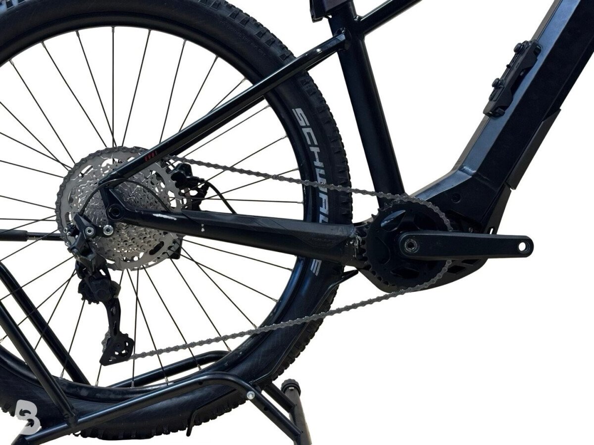 Bulls Sonic Evo 1 Shimano Deore 2022