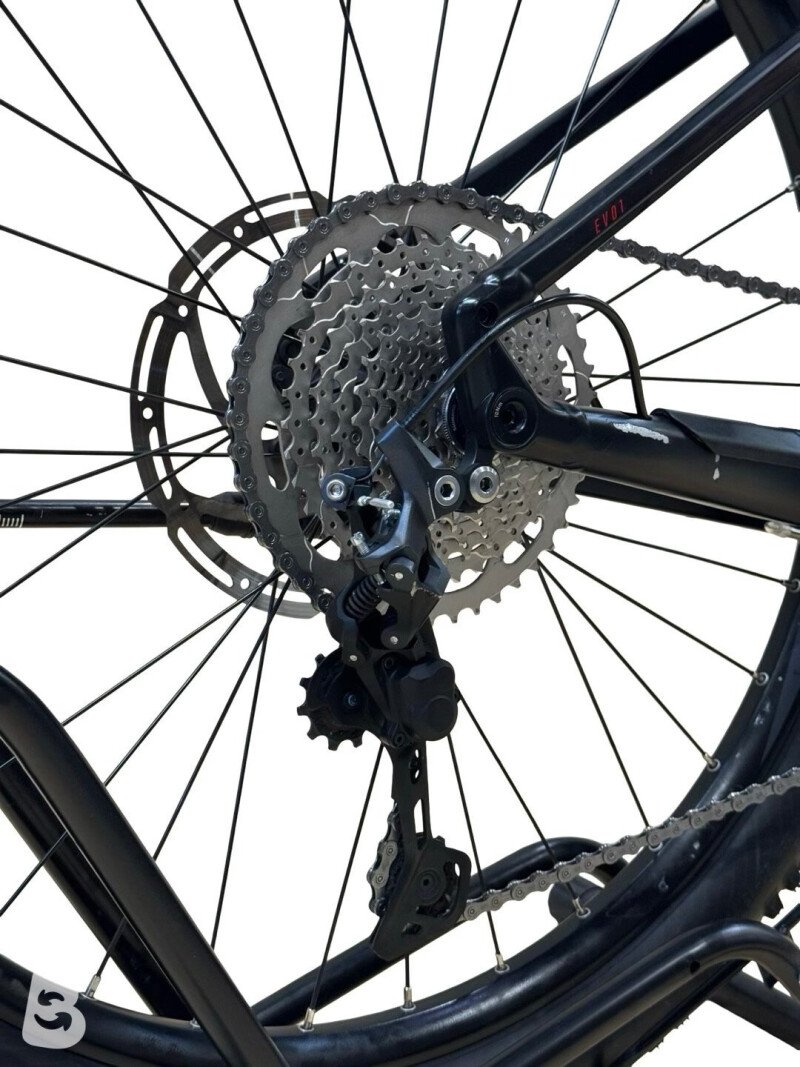 Bulls Sonic Evo 1 Shimano Deore 2022