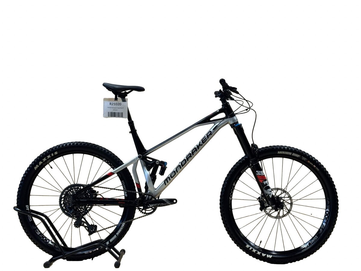 Mondraker Superfoxy R Sram GX 2021