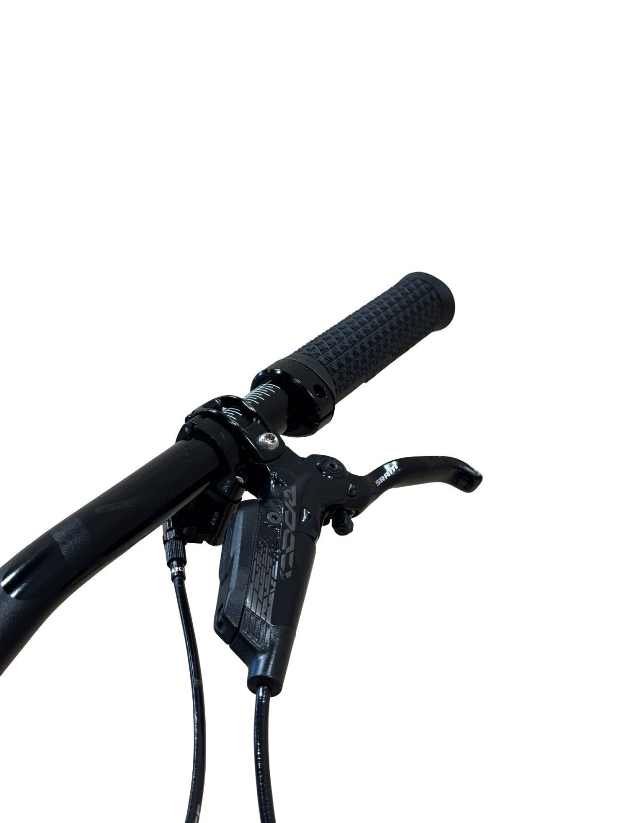 Mondraker Superfoxy R Sram GX 2021