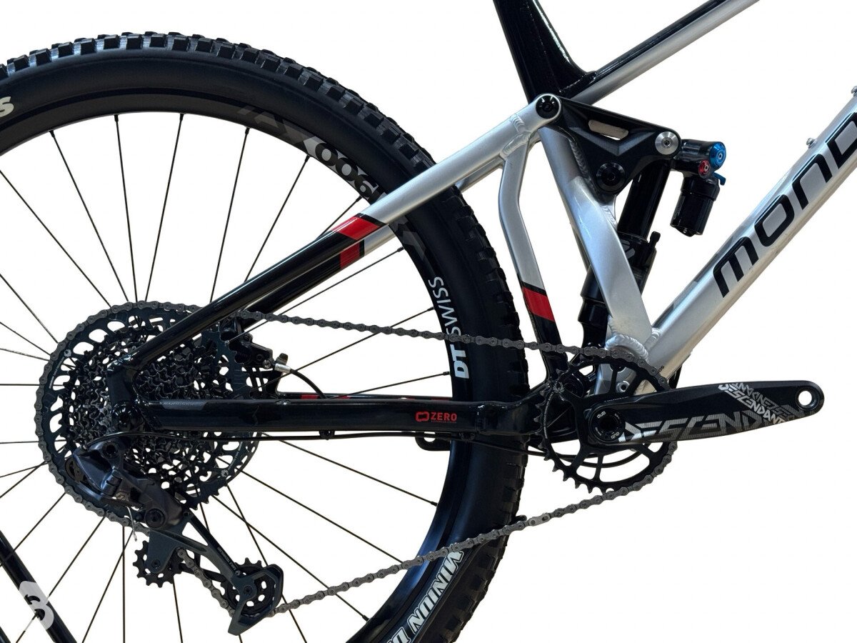 Mondraker Superfoxy R Sram GX 2021