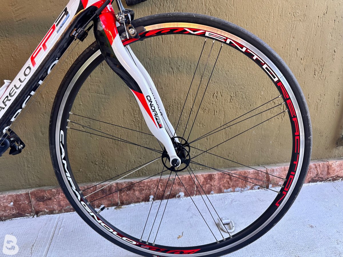 Pinarello FP3 2011
