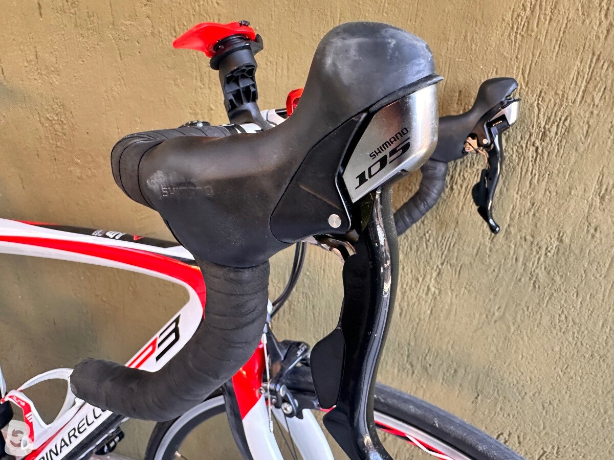 Pinarello FP3 2011