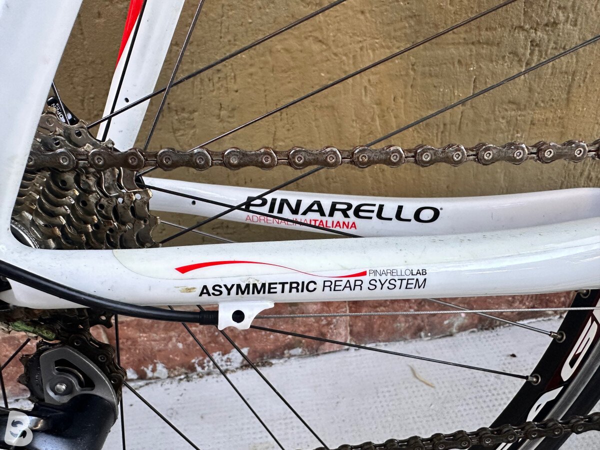 Pinarello FP3 2011
