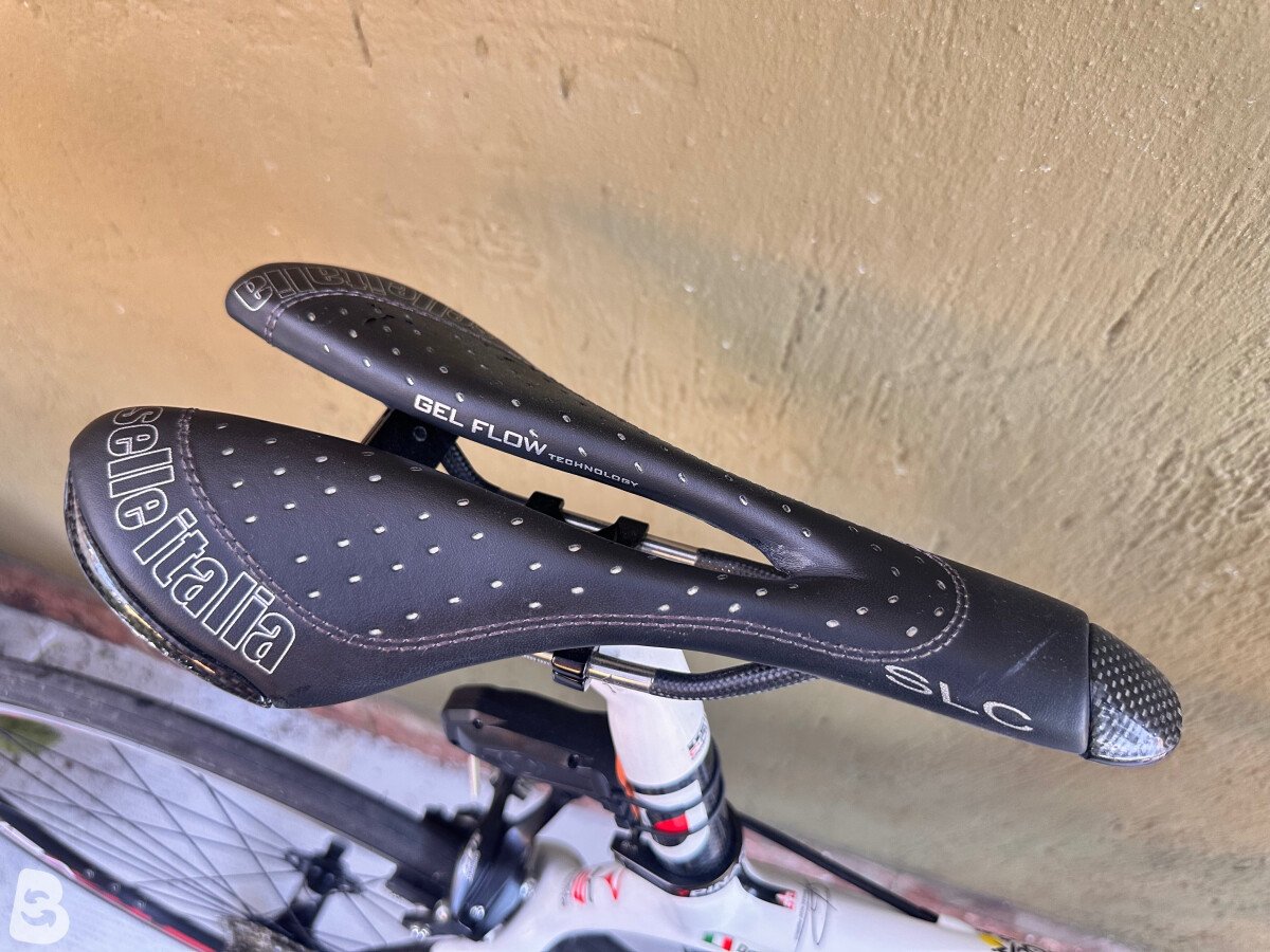Pinarello FP3 2011