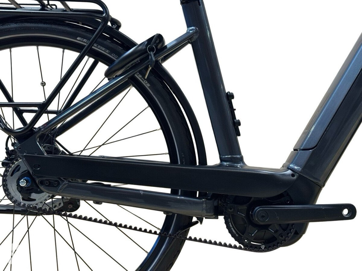 Kettler Quadriga T&C Pro Belt Shimano Nexus 2022