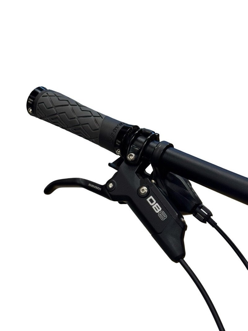Trek Powerfly Sport 7 equipped Gen3 Shimano XT 2023