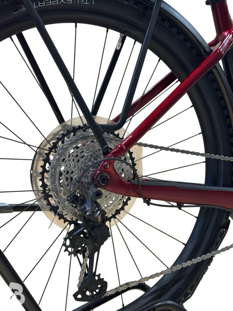 Trek Powerfly Sport 7 equipped Gen3 Shimano XT 2023