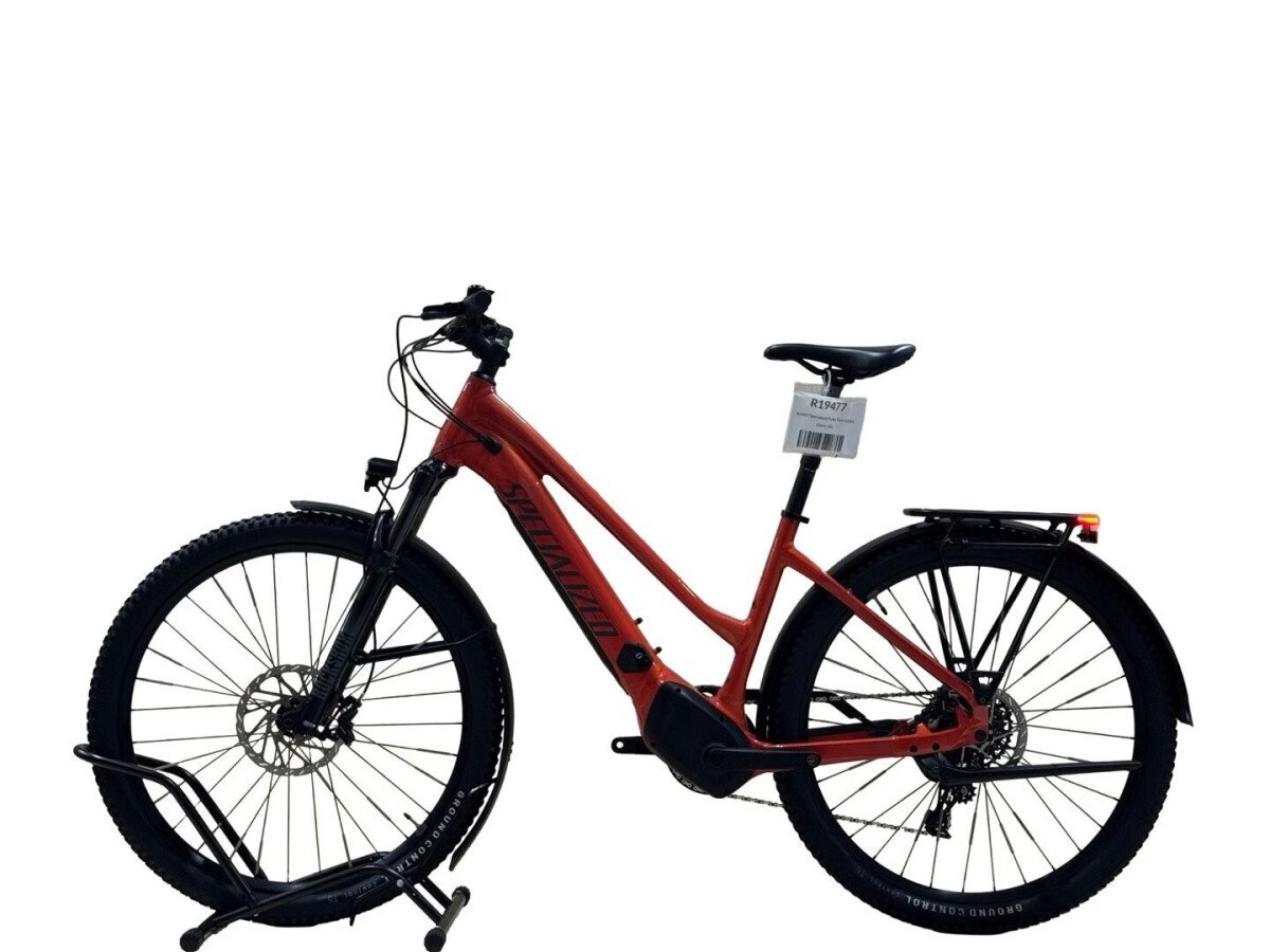 Specialized Turbo Tero 4.0 EQ Sram NX 2022