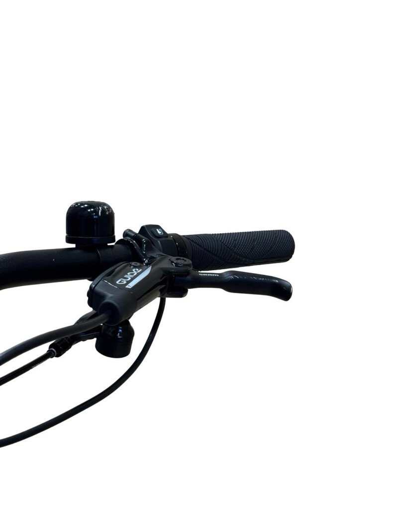 Specialized Turbo Tero 4.0 EQ Sram NX 2022