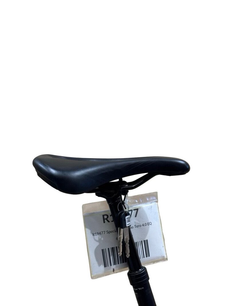 Specialized Turbo Tero 4.0 EQ Sram NX 2022