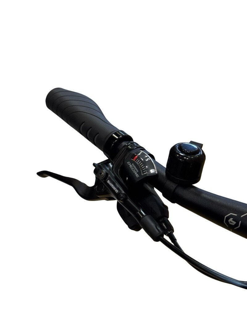Bergamont E-Horizon Premium SUV Shimano Deore 2023