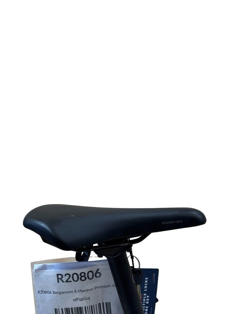 Bergamont E-Horizon Premium SUV Shimano Deore 2023