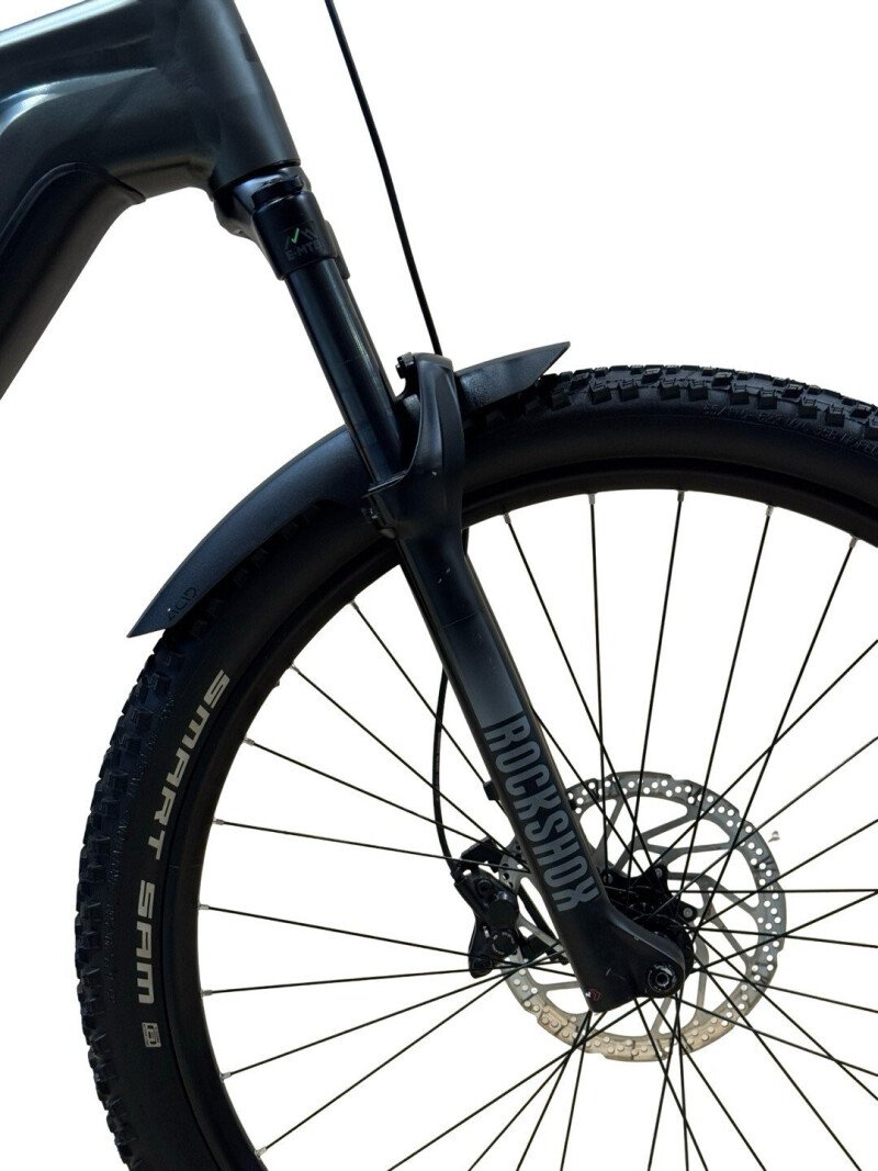 Cube Stereo Hybrid 120 Pro 625 Shimano Deore 2024