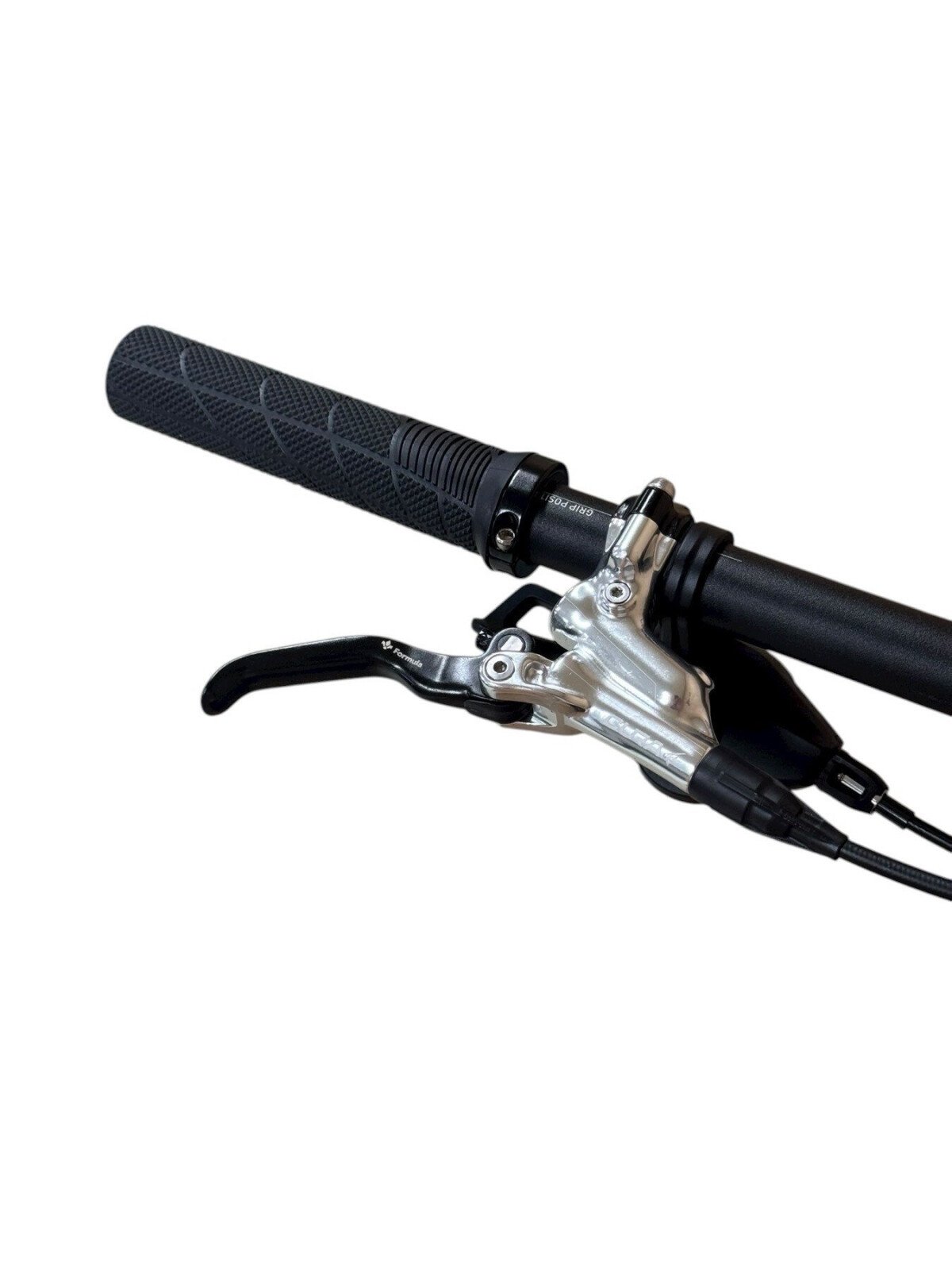 Ghost Path Riot Advanced Carbon Shimano XT 2024