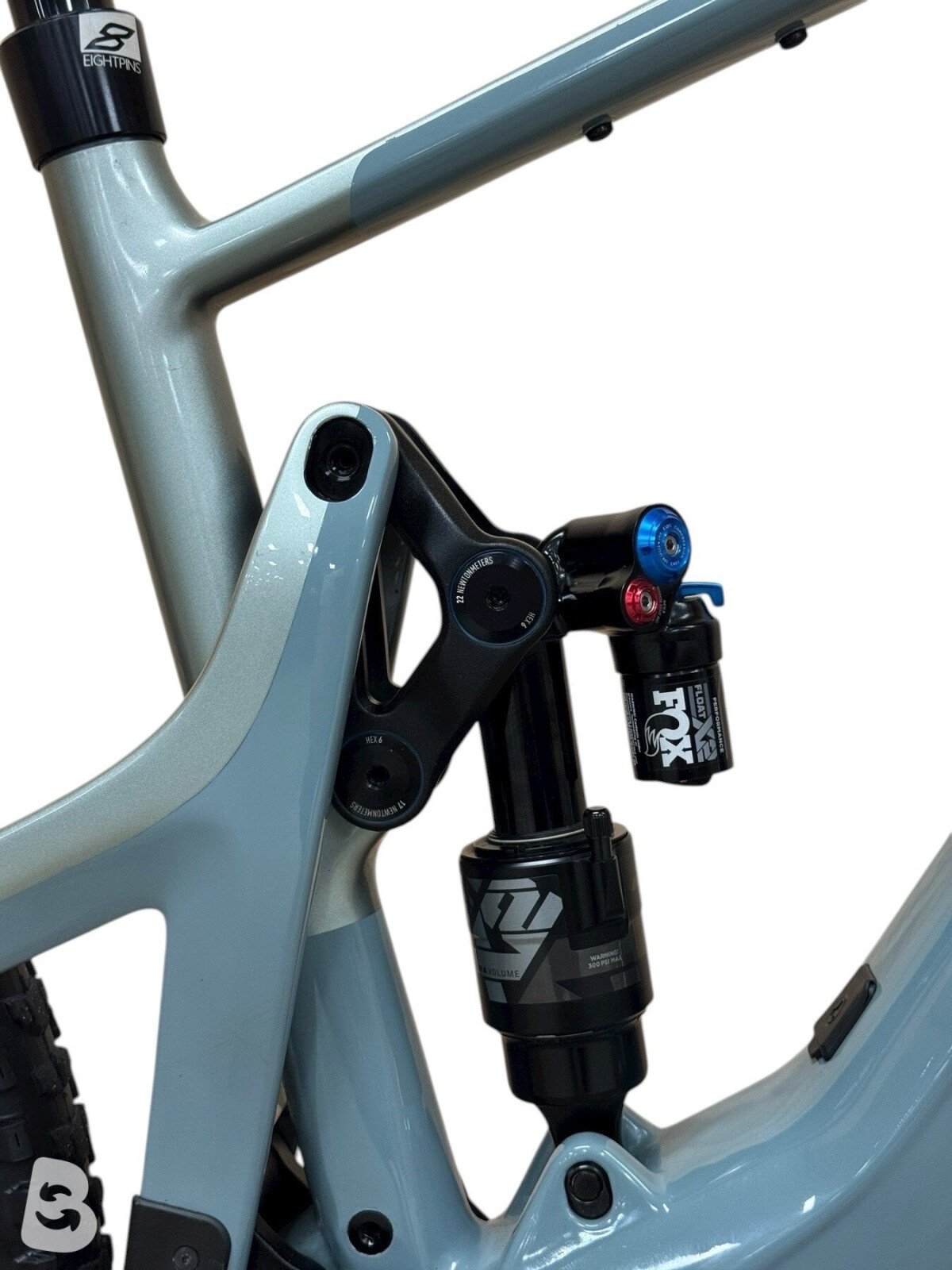 Ghost Path Riot Advanced Carbon Shimano XT 2024