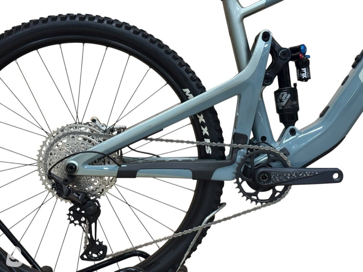 Ghost Path Riot Advanced Carbon Shimano XT 2024