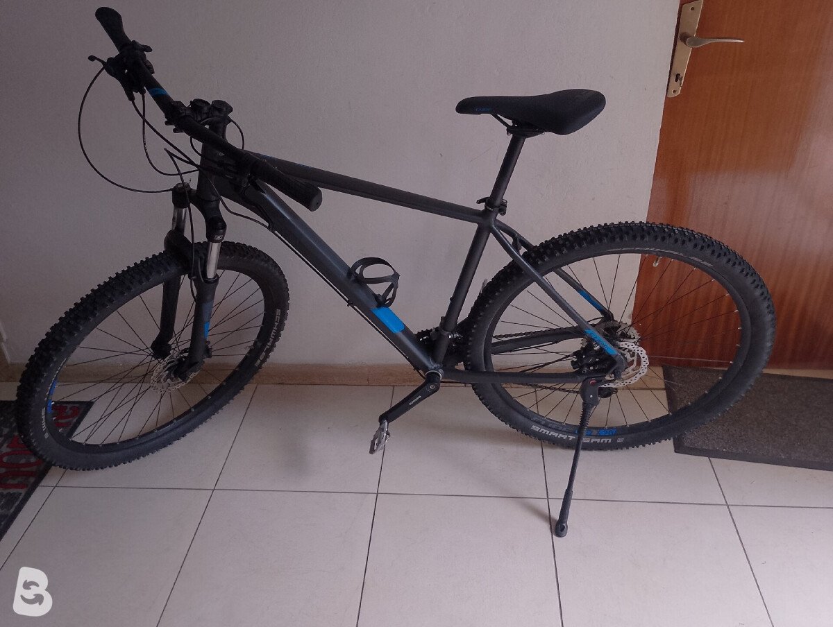 Cube Aim SL 2022