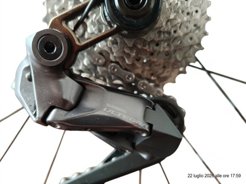 Scott Addict RC 15 disc 2023