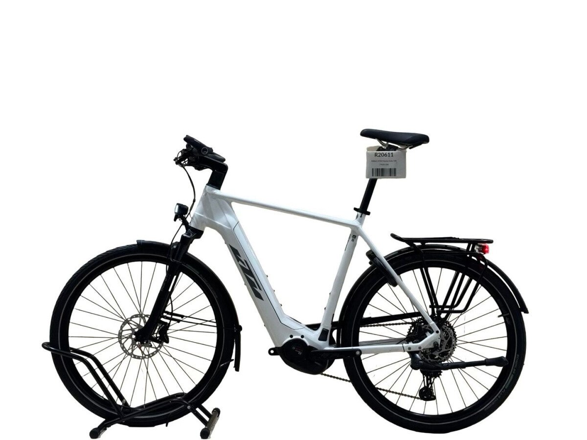 KTM Macina Style 720 Shimano XT 2023