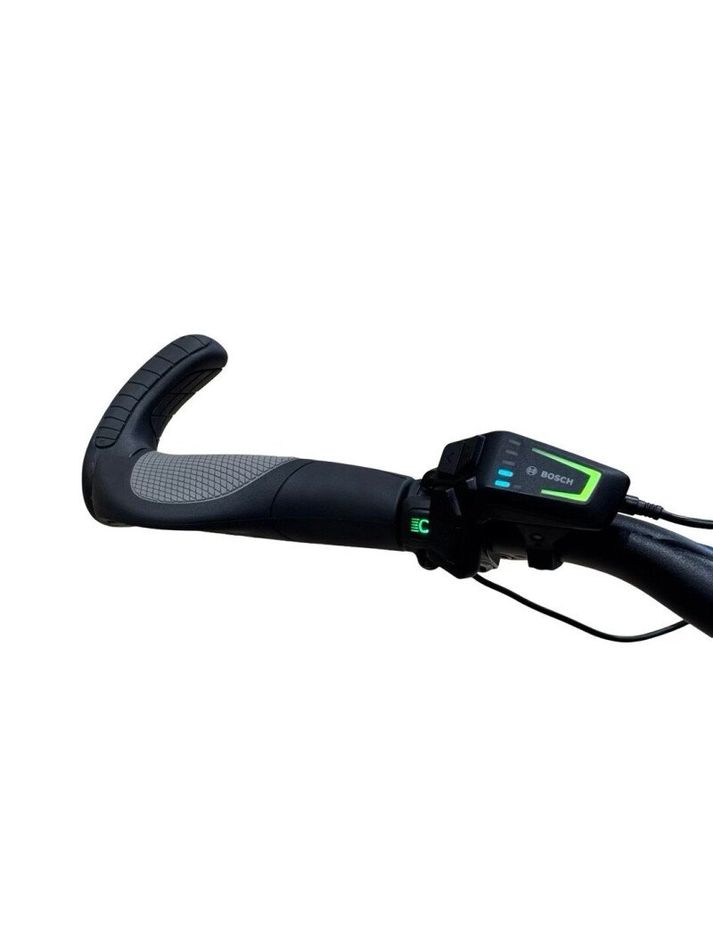 KTM Macina Style 720 Shimano XT 2023